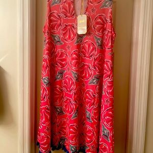 Simply Southern Beach Dress